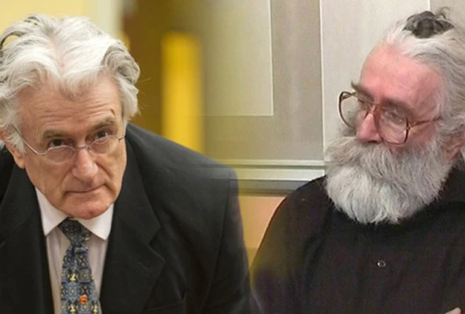 Kako je haški osuđenik Radovan Karadžić postao dr. Dabić