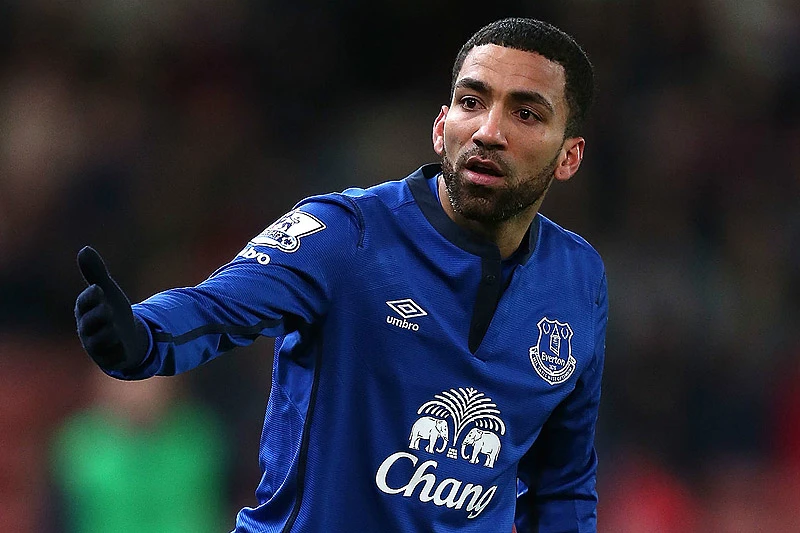 Aaron Lennon doživio psihički slom i završio u bolnici
