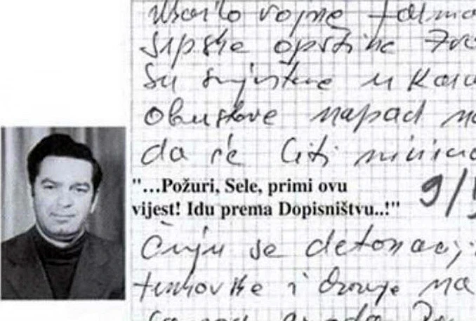 Istraživanje stradanja novinara u ratu još uvijek na početku
