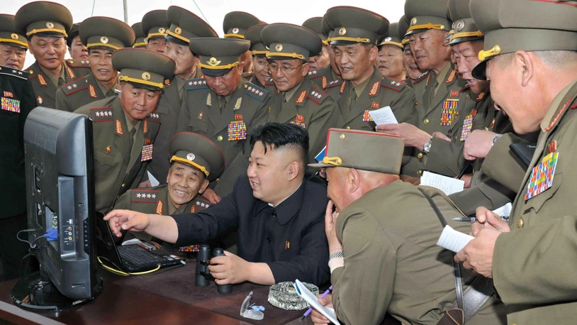 Sjeverna Koreja uhitila neprijatelja Amerikanca