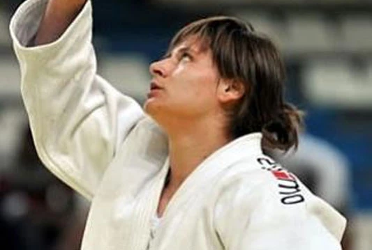 Larisa Cerić treća na rang ljestvici najboljih džudašica svijeta