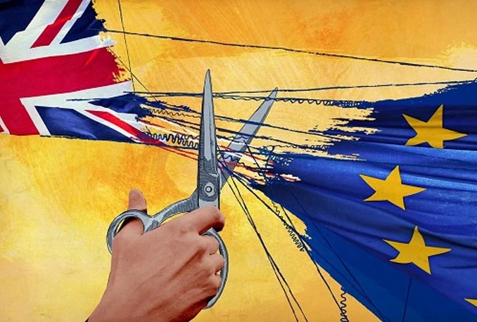 Europa za Brexit traži 100 milijardi eura?!