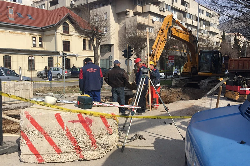 Oživljavanje strpljenja: Što kolektori znače Mostaru?
