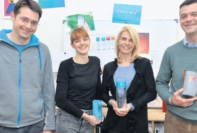 Iz Hrvatske stiže aplikacija koja locira izvore pitke vode