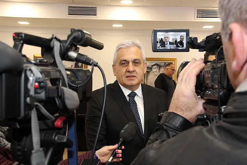 Bešlić: Bez odgovornosti sloboda postaje anarhija