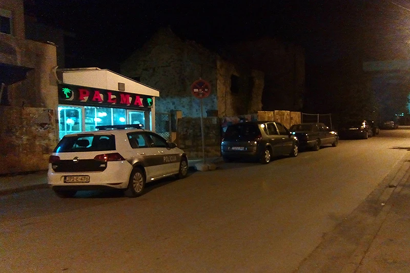 Mostar: Tko će njima napisati kaznu?