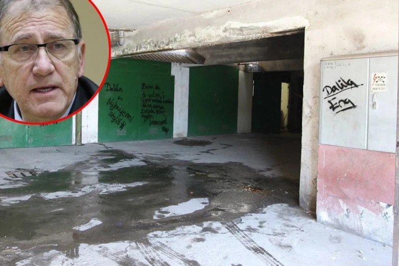 Direktor Vodovoda i kanalizacija podnio ostavku pa se ubio