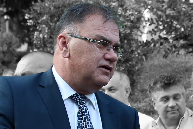 Ivanić: Dobrovoljačka jedan od najvećih zločina u BiH
