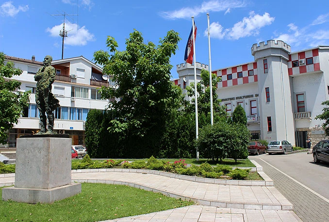 Bogat program ''Svibanjskih sjećanja'' u Širokom Brijegu