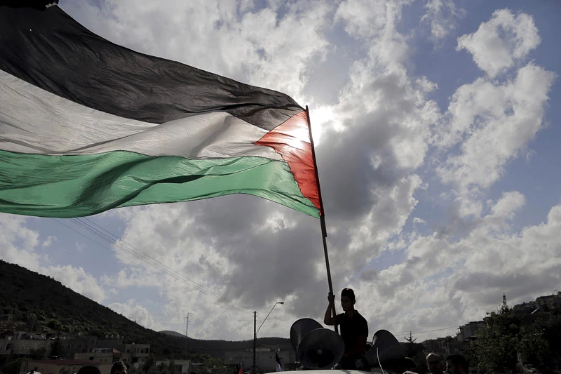 Hamas prihvaća Palestinu u granicama iz 1967. godine, ali i dalje ne priznaje Izrael