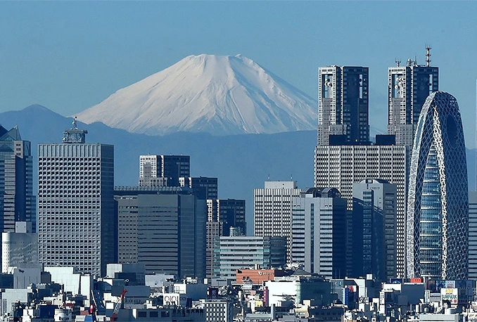 Iskoristite priliku, studirajte u Japanu