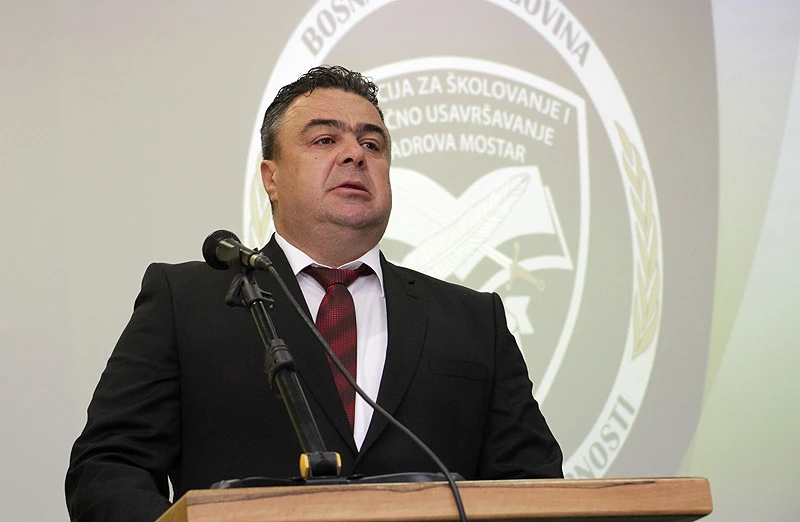 Boras objavio pismo: Paraobavještajci žele preuzeti vlast