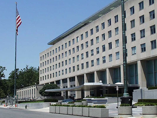 Amerikancima preporučeno da izbjegavaju Europu