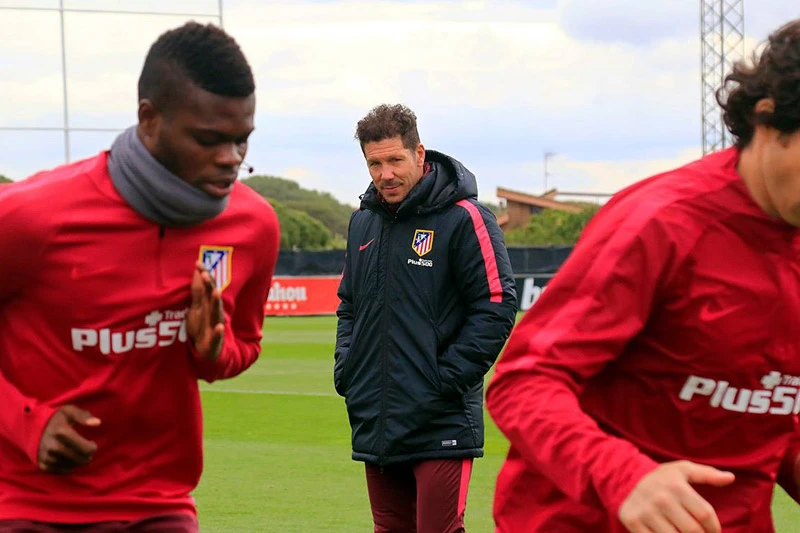Simeone vjeruje da će Real odmah pokušati napraviti veliki pritisak