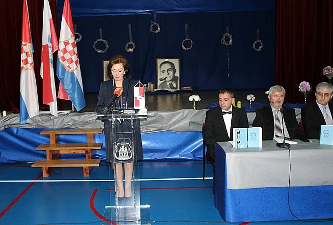 54. Šimićevi susreti: Predstavljene pjesme posvećene pjesniku