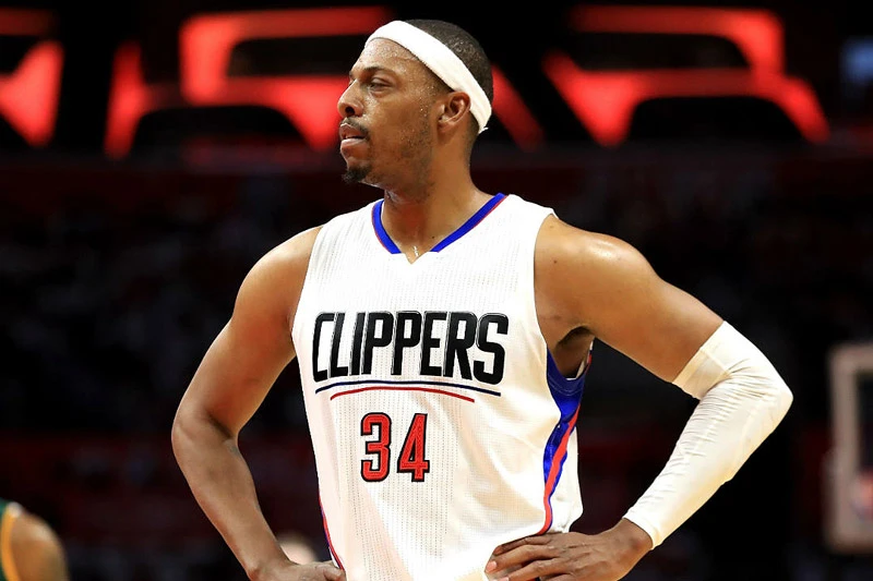 NBA legenda oprostila se od košarke