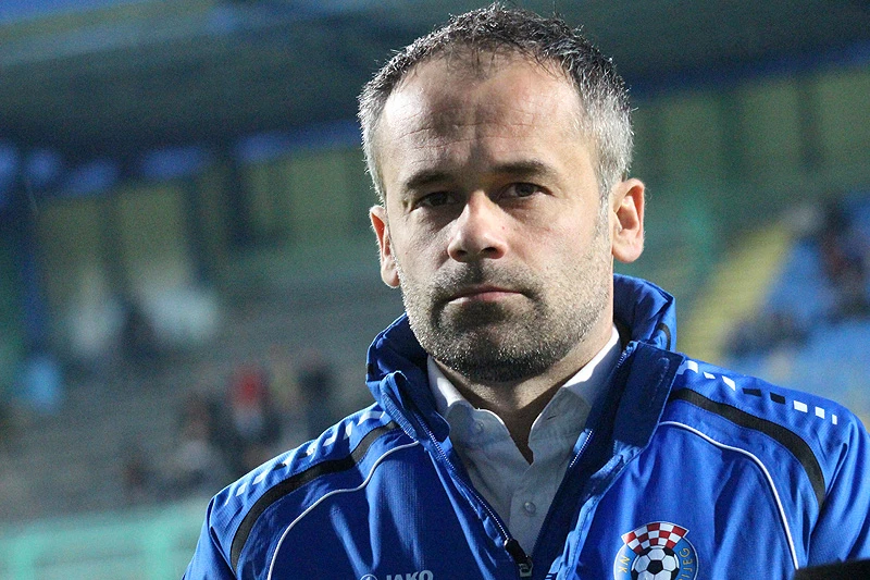 Šilić: Nitko nije poslao službenu ponudu za naše igrače