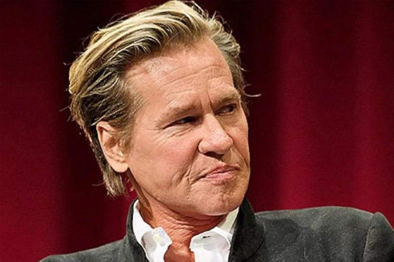 Glumac Val Kilmer ipak priznao da se liječi od raka