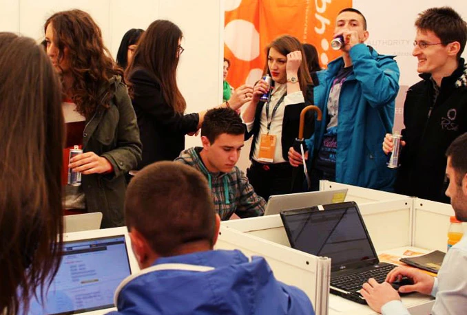 Inženjersko natjecanje "EBEC Balkan" u Mostaru od 5. do 8. svibnja