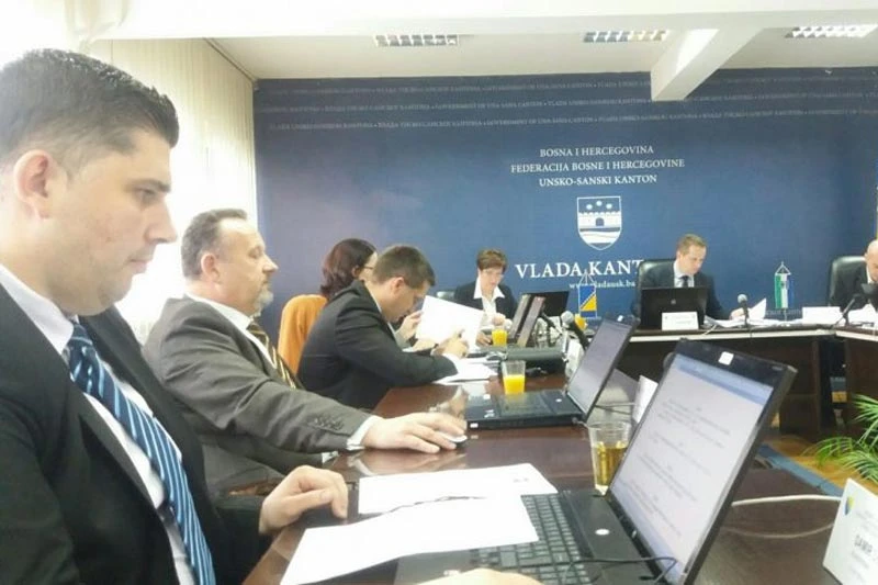 VIDEO | Neobični rekordi: Županija s 25 različitih sastava vlade