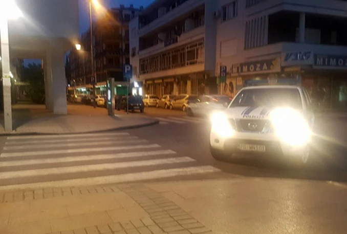 Pozivi iz BiH i Srbije: Ponovno dojave o bombama u Podgorici