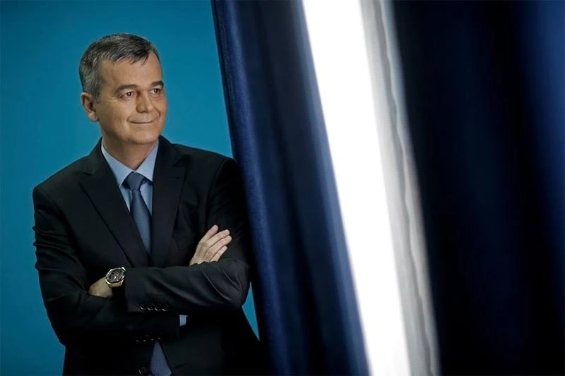 Preminuo Esad Hećimović