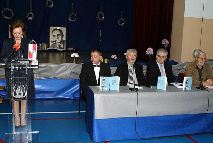 Svečano otvoreni 54. Šimićevi susreti