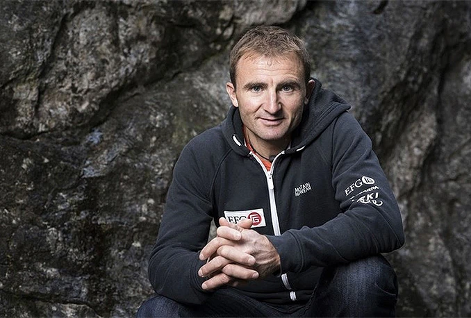 Poginuo legendarni planinar Ueli Steck, poznat kao "Švicarski stroj"