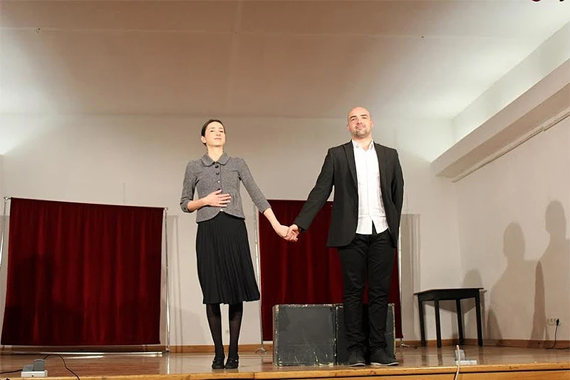 Kreševljaci uživali u pričama o ljubavi