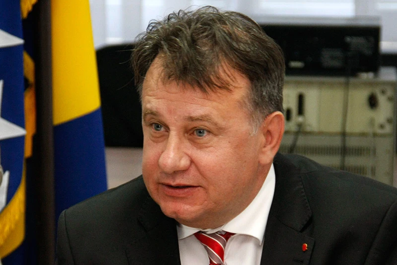 Nikšić: Prvi svibanj podsjetnik da od borbe za prava radnika ne treba odustati