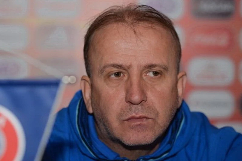 Malkočević odabrao 18 igrača za Europsko prvenstvo