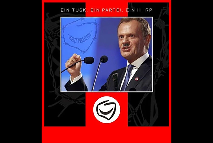 Poljska konzulica suspendirana zbog slike na Facebooku