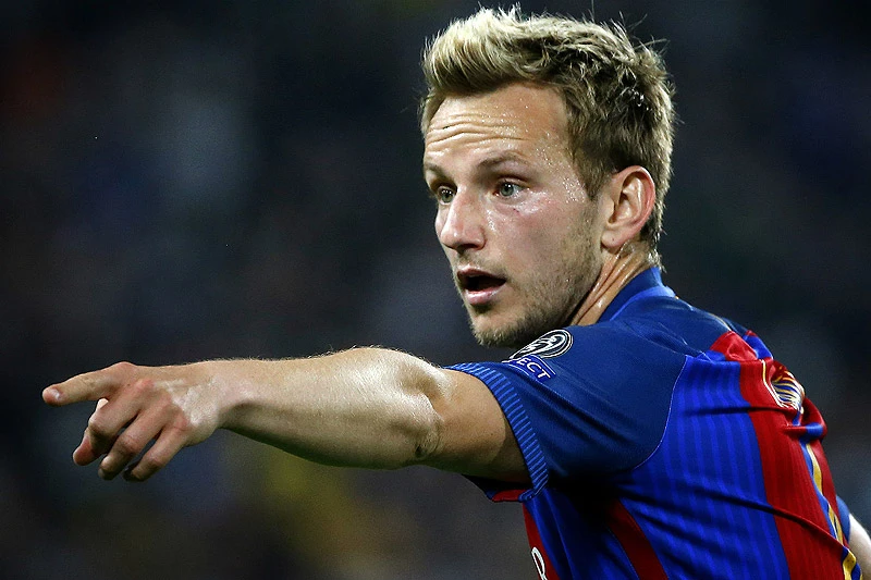 Rakitić: Sada je svaka utakmica jako teška