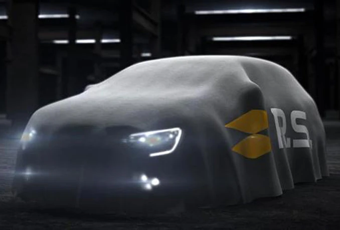 Novi Megane sa više od 300 ks