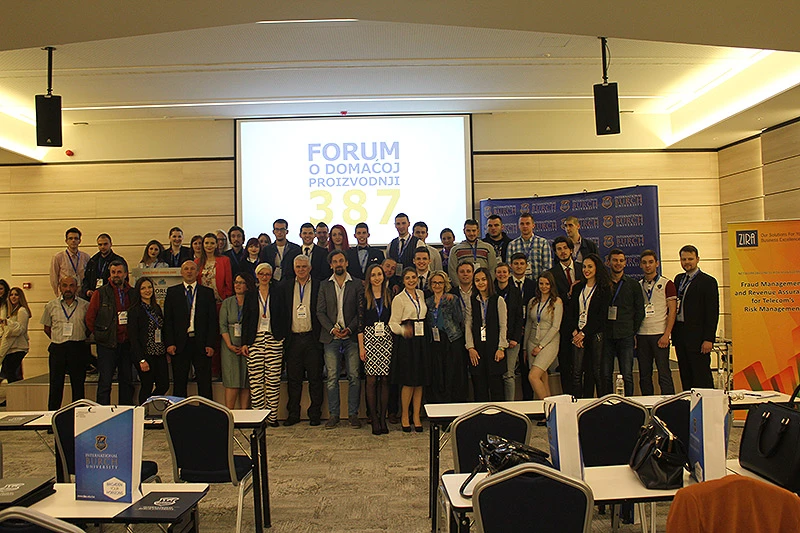 Neum: Forum o važnosti kupovine domaćih proizvoda