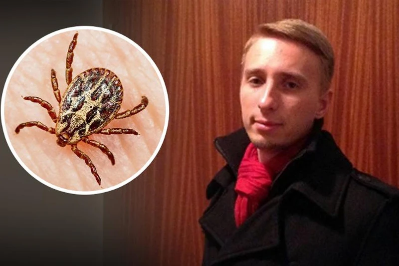 Dortmundski bombaš: Običan krpelj mogao bi ''presuditi' Sergeju W.?
