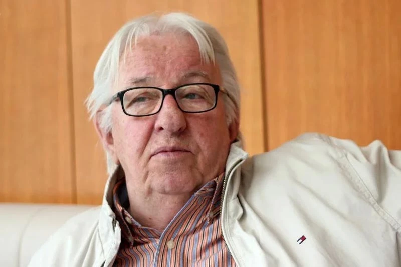 Preminuo Vehid Gunić