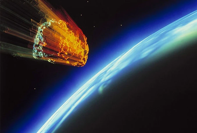 Nove najave: Razorni asteroid će 23. lipnja pogoditi Zemlju?