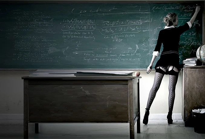 Independent: Smiju li profesori imati seksualne odnose sa studentima?