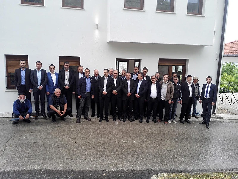 Da bi mladi ostali u Ljubuškom potrebno više radnih mjesta