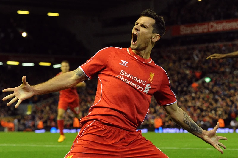 Dejan Lovren u Liverpoolu do 2021. godine