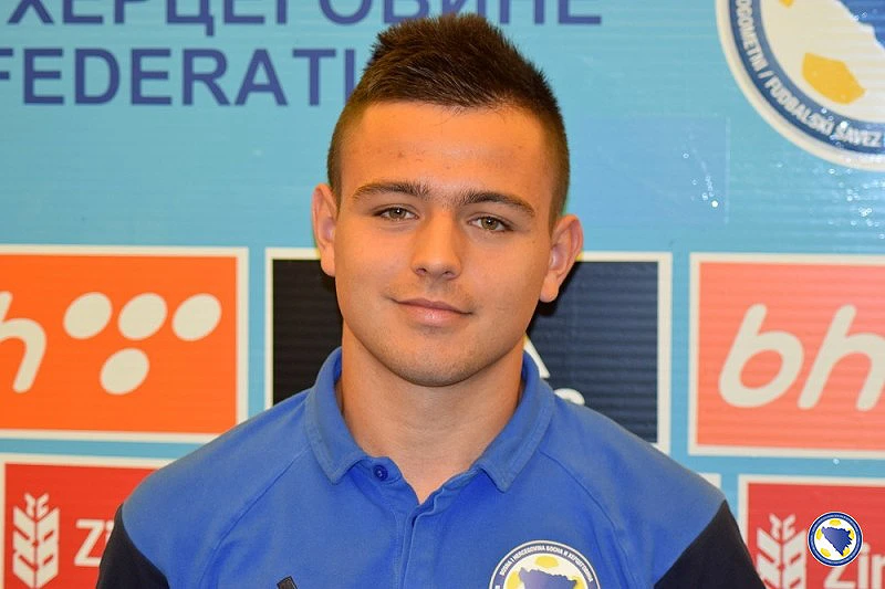 Marušić: Na EURO ne idemo na izlet, već predstaviti BiH na najbolji način