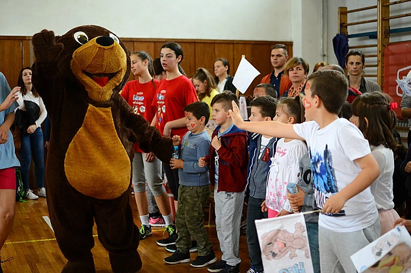 Buna: Beljo, Princ, Ćavar i Zadro motivirali učenike za sjajne rezultate