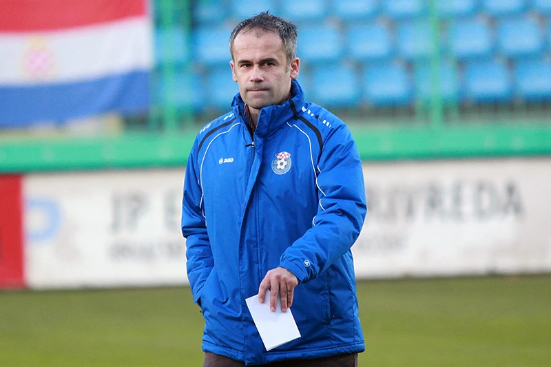 Šilić se obradovao uzvratu na Pecari