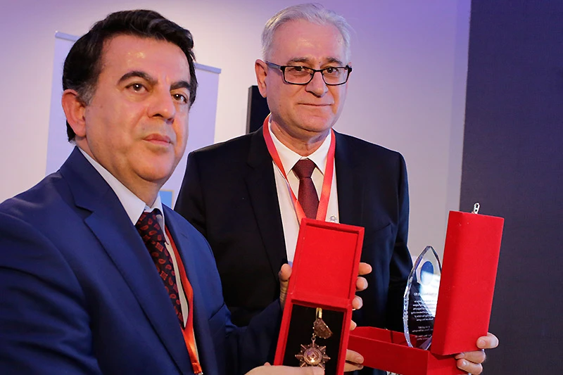 U Mostaru otvoren Međunarodni euroazijski kongres gastroenterologa
