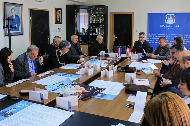 Bogat kulturni program ovogodišnjih ''Šimićevih susreta''