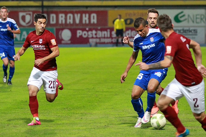 Danas ždrijeb domaćinstva finala Kupa 
