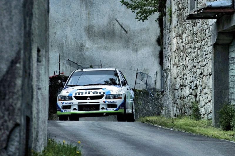 Stiže ludilo: Prvi vikend u svibnju rezerviran je za 26. izdanje Rally Opatija