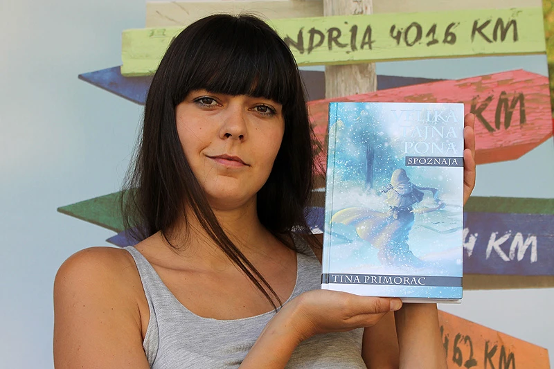 Tina Primorac za Bljesak.info: Za djelovanje je nužno dobiti nutarnju bitku