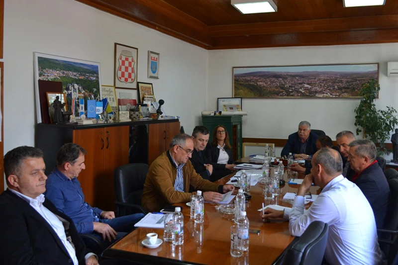 Udružuju se poduzetnici s područja Širokog Brijega